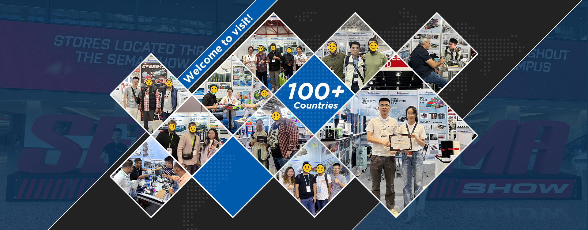 کیفیت فیلم محافظ رنگ خودرو کارخانه