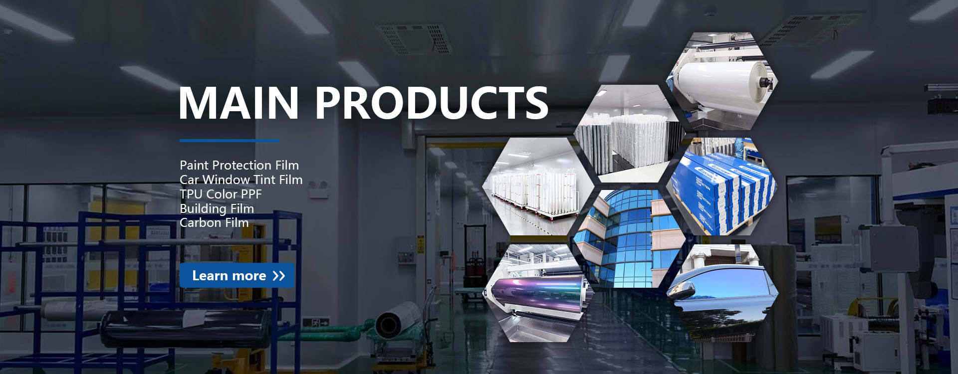 کیفیت فیلم محافظ رنگ خودرو کارخانه