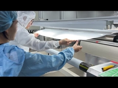 PPF سطح سطح فیلم