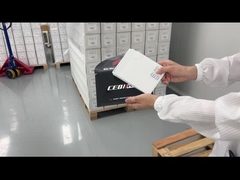 CEO-DT15- بسته بندی جعبه سفید