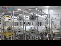 صفحه نمایش کارخانه