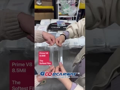 آزمایش مقایسه گلو PPF