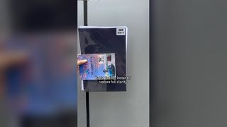 فیلم پنجره هوشمند تطبیقی ​​| Sun Dynamic & Privacy Control