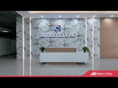 داخل کارخانه G-CARWAY｜نمایشگاه برند + انبار فیلم + بسته بندی و حمل و نقل